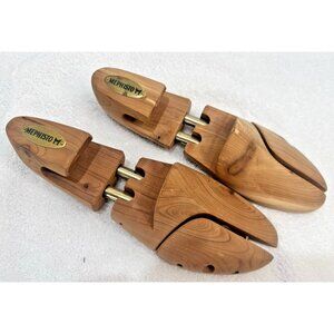 Pair of Mephisto Cedar Shoe Trees Size 41